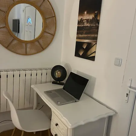 In Evreux With Private Terrasse * Gravigny