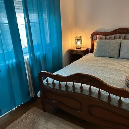 Apartment In Evreux With Private Terrasse *