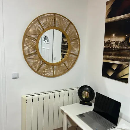 Apartment In Evreux With Private Terrasse Gravigny